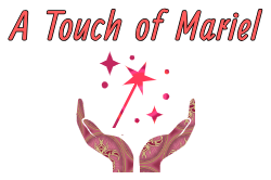 A Touch of Mariel